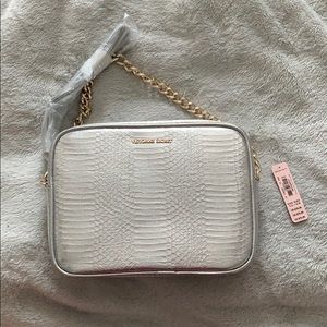 Victoria’s Secret crossbody purse